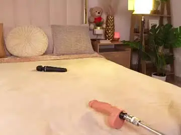 Chaturbate Sex Cam of sary_hott
