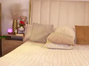 Chaturbate Nude Webcam of sary_hott