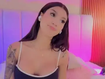 Chaturbate Sex Chat of scarleett_johansson
