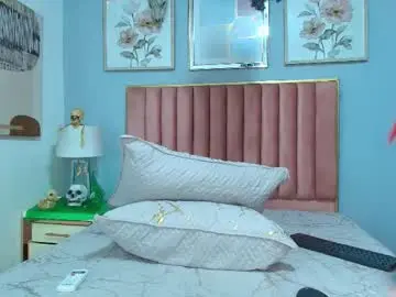 Chaturbate Live Porn of scarlettwiild