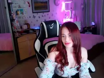 Chaturbate Watch Live Sex Cams of sidny_blush