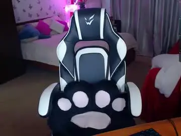 Chaturbate Free Live Porn of sidny_blush