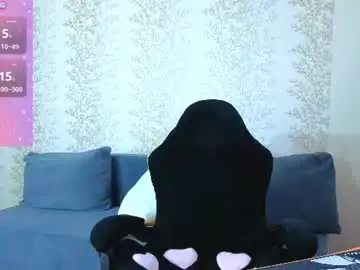 Chaturbate Best Webcam of sidny_blush