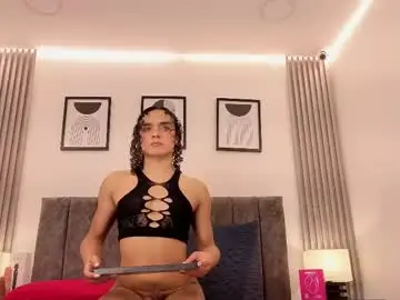 Chaturbate Live Sex Cam of silk_princee