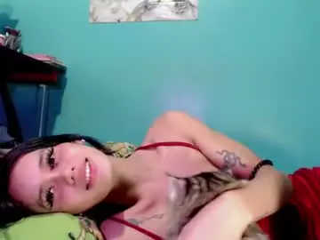 Chaturbate Live Sex Cam of superhotbabe1
