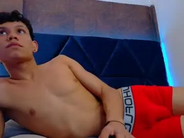 Chaturbate Adult Video Chat of thiagoferrer_