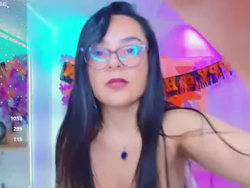 Chaturbate Best Webcam of tiara_r