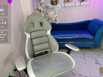 Chaturbate Best live sex cam show of tiara_r