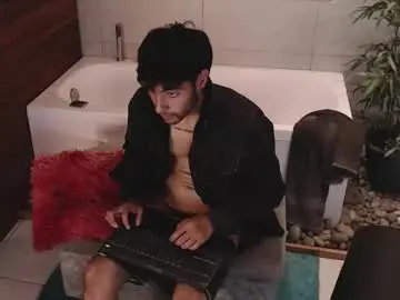 Chaturbate Free Porn Cam of timmy_bennett