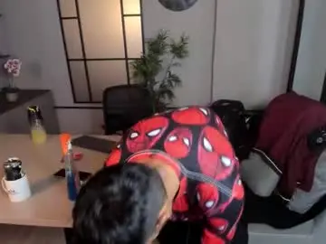 Chaturbate Sex Chat of timmy_bennett