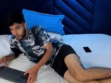 Chaturbate Sex Cam of timmy_bennett