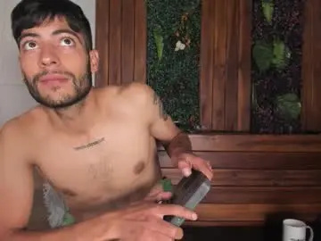 Chaturbate Private Sex Chat of timmy_bennett