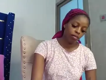 Chaturbate Live Sex of tinashe004