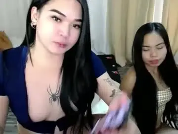 Chaturbate Live Sex Cam of yourfantasyyy_