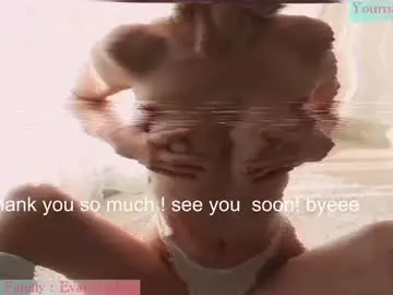 Chaturbate Live Sex of yournaughtymiss