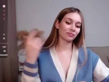 Chaturbate Sex Chat of _little_imp_