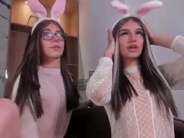 Chaturbate Sex Chat of ariel_versace