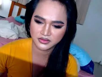 Chaturbate Nude Webcam of asian_hot_ellenxx
