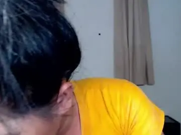 Chaturbate Private Sex Chat of asian_hot_ellenxx