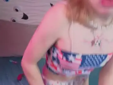 Chaturbate Live Sex Cam of barbie_richy