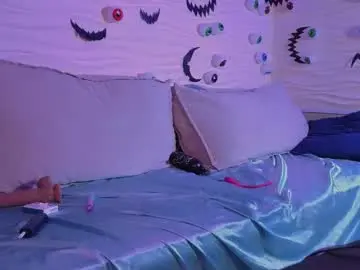 Chaturbate Best Webcam of barbie_richy