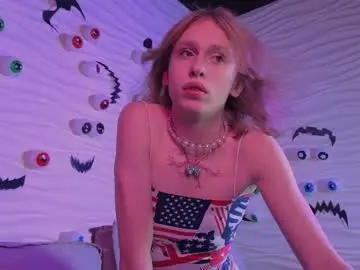 Chaturbate Best Webcam of barbie_richy