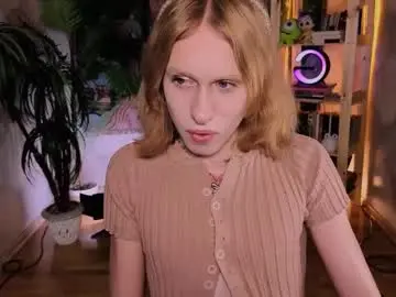 Chaturbate Adult Webcam of barbie_richy