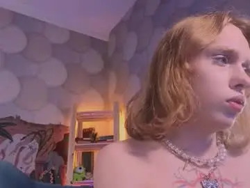 Chaturbate Free Porn Cam of barbie_richy