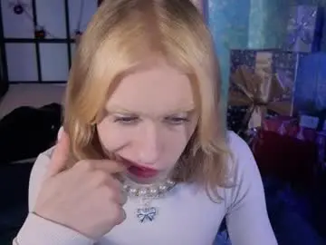 Chaturbate Live Sex Cam of barbie_richy