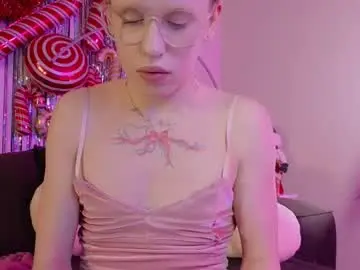 Chaturbate Sex Chat of barbie_richy