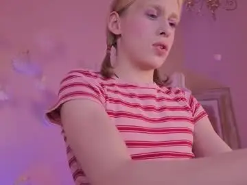 Chaturbate Best live sex cam show of barbie_richy