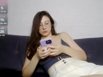 Chaturbate Free Porn Cam of briannamellers