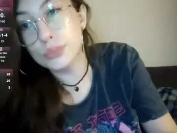 Chaturbate Live Sex of briannamellers