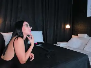 Chaturbate Sex Chat of celinayhanck