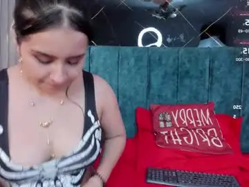 Chaturbate Adult Webcam of chery_hott