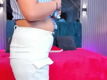 Chaturbate Nude Webcam of chery_hott