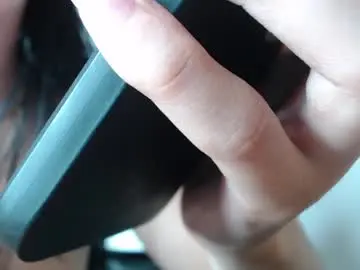 Chaturbate Private Sex Chat of chloe_vahos