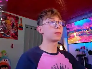 Chaturbate Sex Cam of chris_blake_