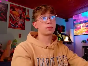 Chaturbate Private Sex Chat of chris_blake_