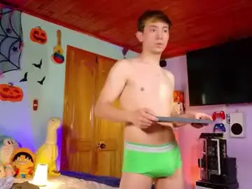 Chaturbate Live Sex of chris_blake_
