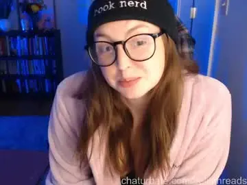 Chaturbate Free Live Porn of delilahreads