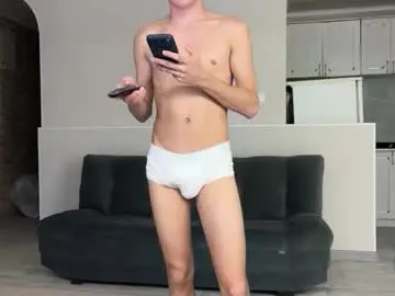 Chaturbate Adult Webcam of dorian1110