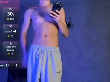 Chaturbate Live Porn of dorian1110