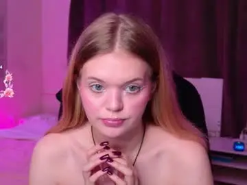 Chaturbate Sex Chat of elioraa_