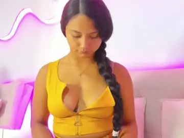Chaturbate Sex Chat of emmilybratz