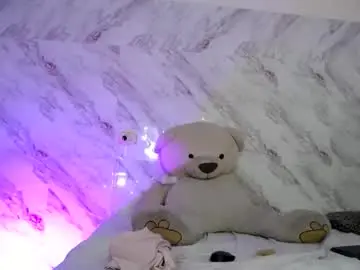 Chaturbate Sex Chat of estefani_robles