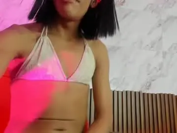 Chaturbate Live Sex Cam of estefani_robles