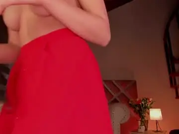 Chaturbate Sex Cam of hannah_brady