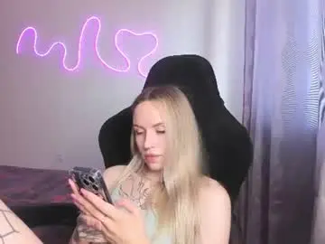 Chaturbate Adult Video Chat of hello_kittykk