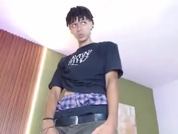 Chaturbate Best live sex cam show of infante_